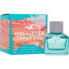 Noname HOLLISTER Canyon Rush For Him EDT spray 50ml