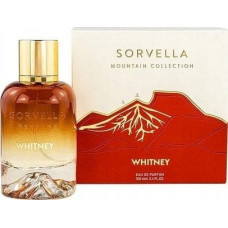 Noname SORVELLA Mountain Whitney EDP spray 100ml