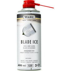 Wahl Płyn do czyszczenia Ice Spray 4w1