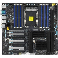 Supermicro Supermicro Mainboard MBD-X11SPA-TF-B Bulk