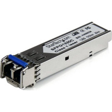 Startech Moduł SFP StarTech StarTech SFPG1320C moduł przekaźników sieciowych Swiatłowód 1250 Mbit/s SFP 1310 nm