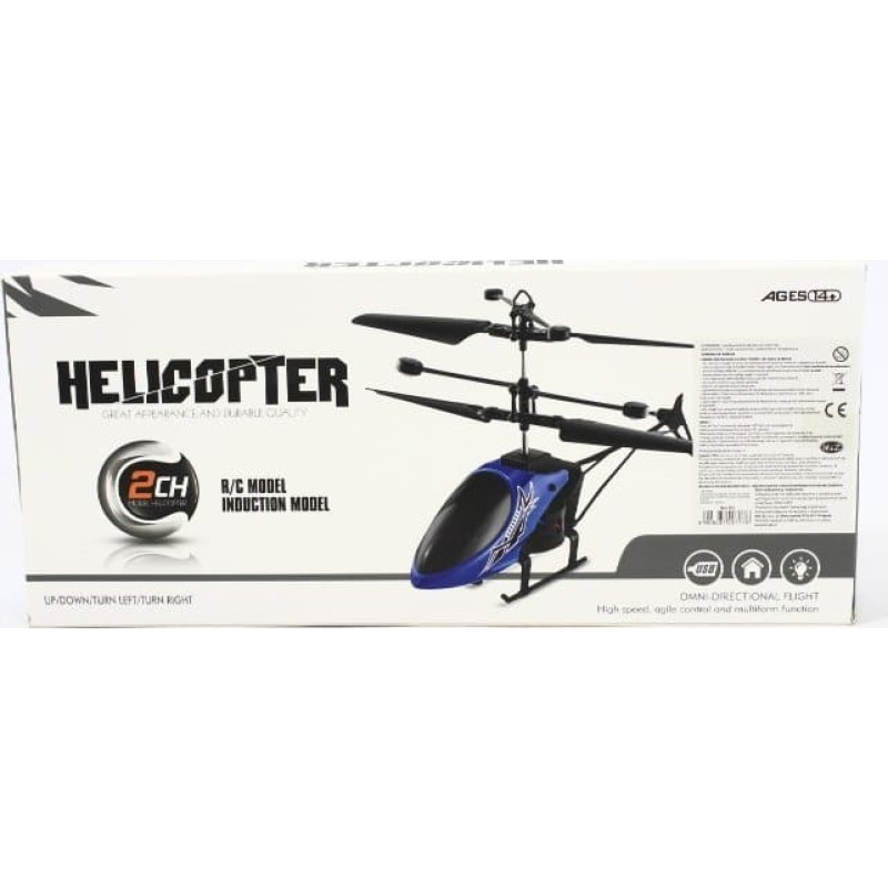 Revell *****Helikopter RC charger USB R9 07178