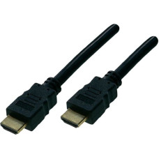 Schwaiger Kabel Schwaiger Schwaiger HDMI-Kabel 1,5m Schwarz