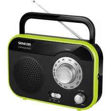 Sencor Radio Sencor SRD 210 BGN