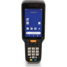 Datalogic Czytnik kodów kreskowych Datalogic Bezprzewodowy 2D Skorpio (943500054)