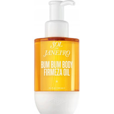 Aromatherapy Associates Sol De Janeiro Bum Bum Body Firmeza Oil - - 100 ml