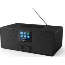 Philips Radio Philips Philips TAR8805 / 10, Internet radio (black, FM, DAB, Bluetooth)