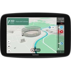 Tomtom Modem TomTom AUTOMOBILIŲ GPS NAVIGACIJA SYS 7