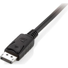 Equip Kabel Equip Equip DisplayPort 1.2 St/St 10m 4K/60Hz komp.HDCP   schwarz