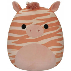 Squishmallows Squishmallows P18 Josue Zebra - soft toy, 50 cm