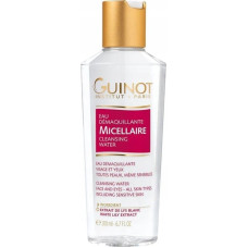 Guinot Guinot, Guinot, White Lily Extract, Cleansing, Micellar Water, For All Skin Types, 200 ml For Women