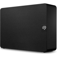 Seagate Dysk zewnętrzny HDD Seagate SEAGATE Expansion Desktop External Drive 6TB USB3.0 8,9cm 3,5Zoll(P)