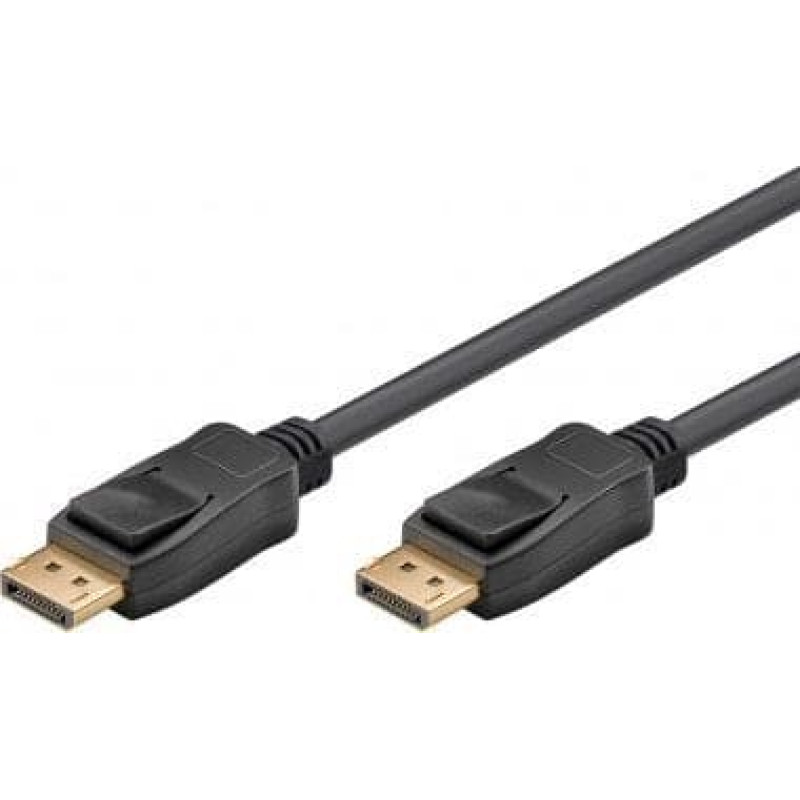 Triton Kabel TRITON Kabel połączeniowy DisplayPort 1.4 - Długość kabla 5 m