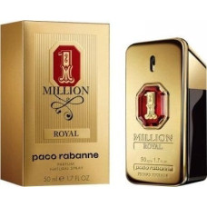 Paco Rabanne Perfumy Męskie Paco Rabanne EDP One Million Royal (50 ml)