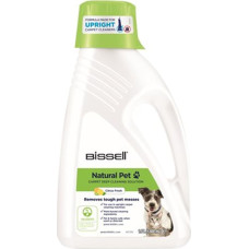 Bissell Bissell | Upright Carpet Cleaning Solution Natural Wash and Refresh Pet | 1500 ml