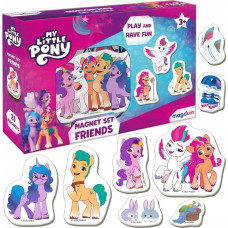 Maksik Meganesy My Little Pony Przyjaciele ME5031-22