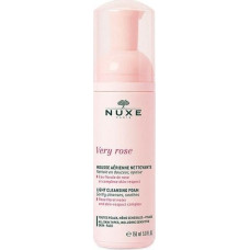 Nuxe NUXE Very Rose Light Pianka oczyszczająca 150ml