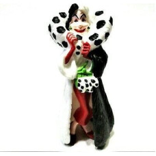 Bullyland Figurka Bullyland Cruella de Vil BULLYLAND