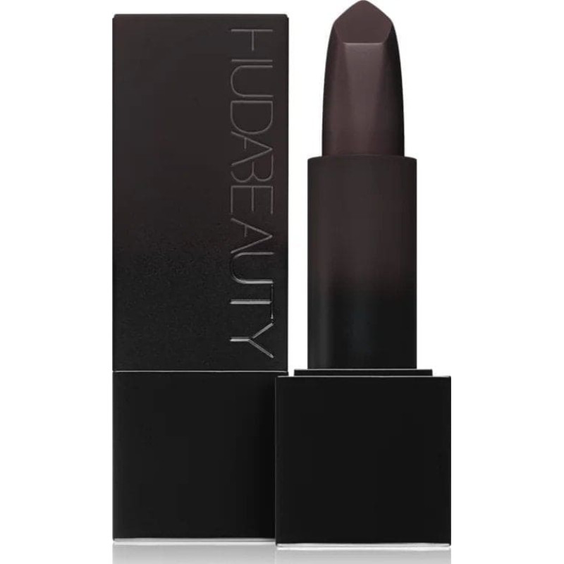 Huda Beauty Huda Beauty, Power Bullet, Matte, Cream Lipstick, Masquerade, 3 g For Women