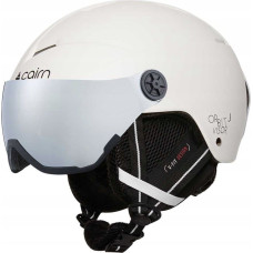 Noname CAIRN KASK ORBIT VISOR Jr. 201 white 54/56