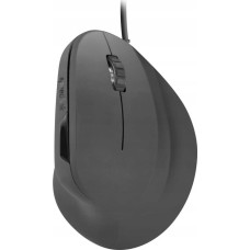 Speedlink Mysz Speedlink Speedlink mouse Piavo Vertical USB (SL-610019-RRBK)