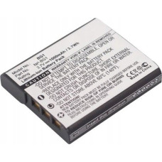 Coreparts Akumulator CoreParts Camera Battery for Sony 3.7Wh