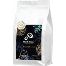 Hard Beans Coffee Kawa ziarnista Hard Beans Coffee Kawa BRAZYLIA CAMPO DAS VERTENTES ESPRESSO - 250 g