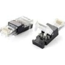 Equip Wtyczka RJ45, CAT.6, UTP (121165)