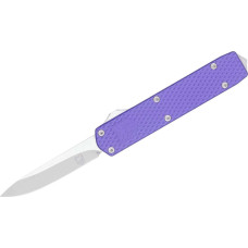 Cobratec Nóż CobraTec Mini Purple Mamba Gen II Drop