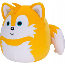 Squishmallows Squishmallows - 20 cm Sonic the Hedgehog - Tails (2300012)