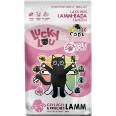 Lucky Lou Lucky Lou Food Code Lifestage Light Geflugel & Lamm 1,7kg