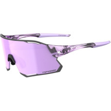 Tifosi Okulary TIFOSI RAIL RACE CLARION crystal purple (2szkła Clarion Purple XX% transmisja światła, 95,6% Clear) (PREMIERA: 2024-05-15) (NEW 2024)