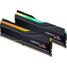 G.skill Pamięć G.Skill G.SKILL TRIDENT NEO AMD RGB DDR5 2X16GB 6400MHZ CL30 BLACK F5-6400J3039G16GX2-TZ5NR