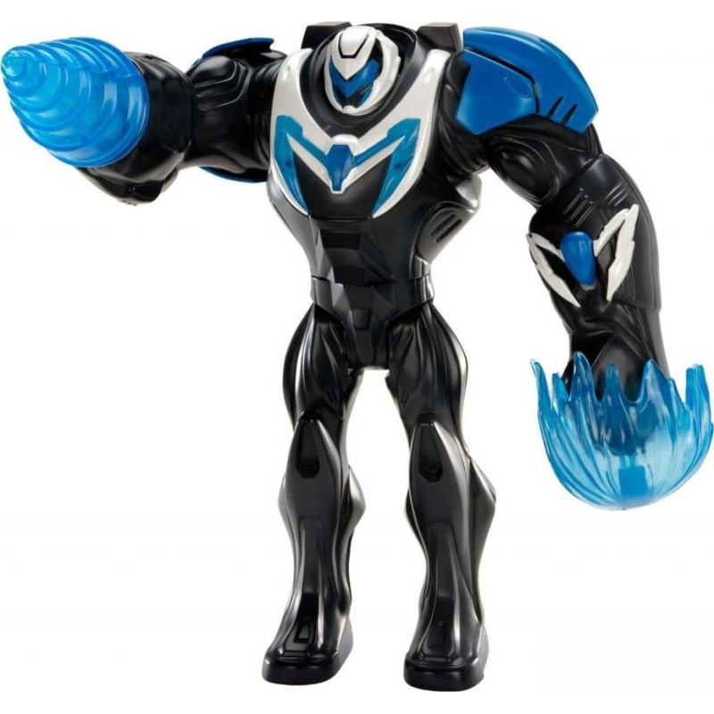 No Name Figurka NO NAME Max Steel, Deluxe, Turbo Flight, Action Figures, 4+ years