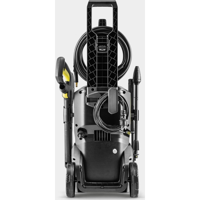 Karcher Myjka ciśnieniowa Karcher Aukšto slėgio plovykla Karcher K 5 WCM EU