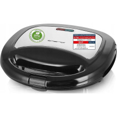 Emerio Opiekacz Emerio Emerio Sandwichtoaster, 2-Scheiben-Toaster, Antihaftbesch.