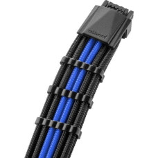 Cablemod CableMod RT-Series PRO ModMesh 12VHPWR Dual Cable Kit for ASUS/Seasonic - black/blue