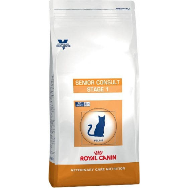 Royal Canin Senior Consult Stage 1 1.5kg