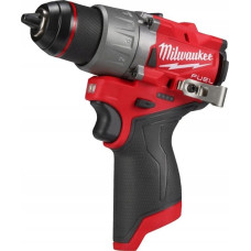 Milwaukee Wiertarko-wkrętarka Milwaukee MILWAUKEE.SCREWDRIVER M12FDD2-0 45Nm