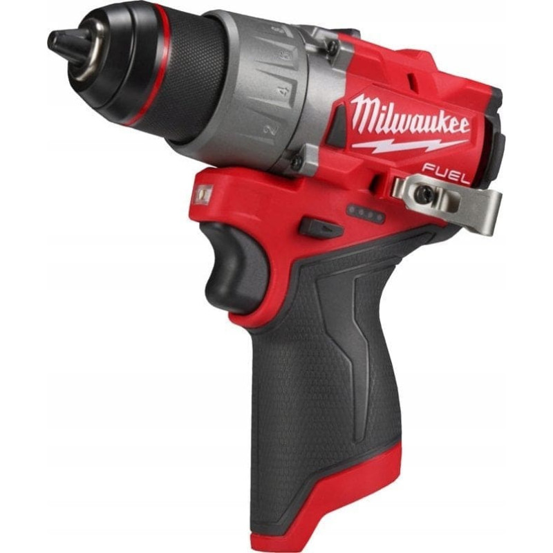 Milwaukee Wiertarko-wkrętarka Milwaukee MILWAUKEE.SCREWDRIVER M12FDD2-0 45Nm