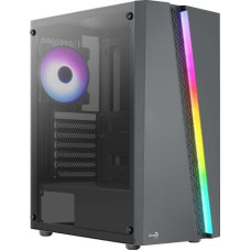 Aerocool Obudowa Aerocool Blade RGB (ACCM-PV46043.11)