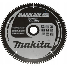 Makita MAKITA PIŁA TARCZOWA  260x30x100z MAKBLADE PLUS DREWNO