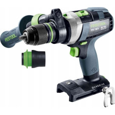 Festool Wiertarka Festool FT. SCREWDRIVER TDC 18/4 I-BASIC 5.2Ah (577052)