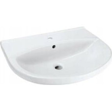 Vidima BASIN HUNG ULYSSE S 55X45 WHITE