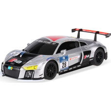 Rastar Audi R8 LMS 1:18 (RAS/59300-SLV)