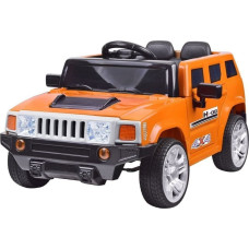 Jokomisiada Auto terenowy HUMMER VELOCITY pilot 2,4Ghz PA0135