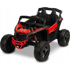 Toyz POJAZD AKUMULATOROWY MAVERICK RED