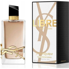 Yves Saint Laurent Yves Saint Laurent Libre Flowers & Flames edp 90ml