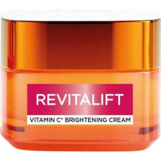 Alkotest L'OREAL_Revitalift krem do twarzy z witaminą c 50ml