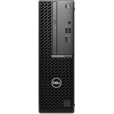 Dell Komputer Dell DELL OptiPlex 7020 Intel Core i5 i5-12500 16 GB DDR5-SDRAM 512 GB SSD Windows 11 Pro SFF PC Czarny